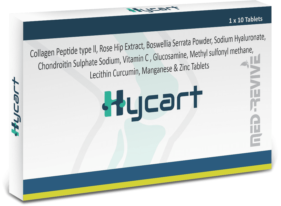 Hycart packshot